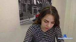 ArianaCandY cam4 live cam performer profile