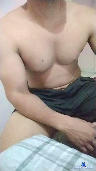 black_sex cam4 straight performer from Federative Republic of Brazil  