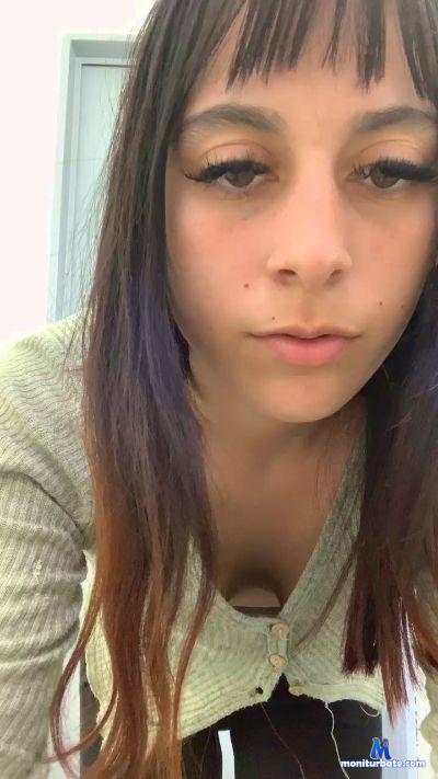 Aixaaa cam4 straight performer from Argentine Republic  
