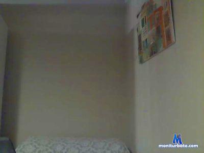Ollalagr cam4 straight performer from Hellenic Republic of Greece  