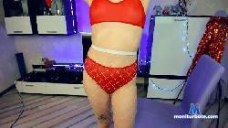 KessyTurner cam4 live cam performer profile