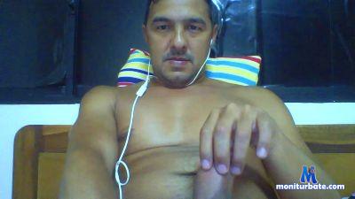 dotadohot166 cam4 straight performer from Republic of Ecuador  