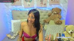 Sophia_Vega_ cam4 live cam performer profile