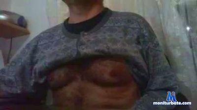 Supermacho7 cam4 straight performer from Republic of Italy  