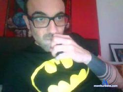 MaxwellHammer cam4 live cam performer profile