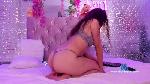 SofiaSilva_ cam4 livecam show performer room profile