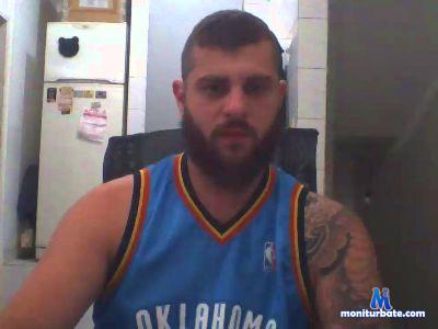 lokocali33 cam4 straight performer from Republic of Colombia  