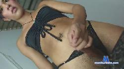SexxyBichj cam4 live cam performer profile