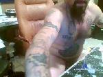 Fatqueer cam4 livecam show performer room profile