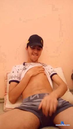Ismaall cam4 live cam performer profile