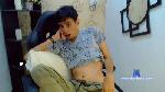 Caleb_Wilson cam4 livecam show performer room profile