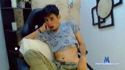 Caleb_Wilson cam4 live cam performer profile