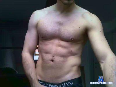 fredokali cam4 gay performer from French Republic  