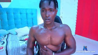 DannSmmith cam4 bisexual performer from Republic of Colombia  