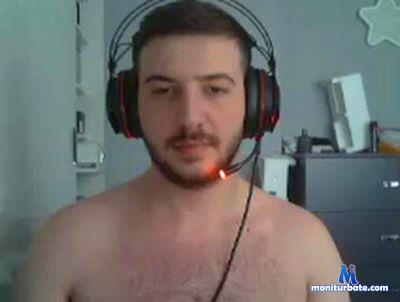 para1 cam4 gay performer from French Republic  