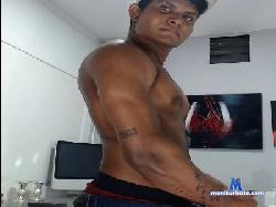 marcus_blake_ cam4 live cam performer profile