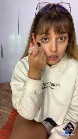Sadge4 cam4 live cam performer profile