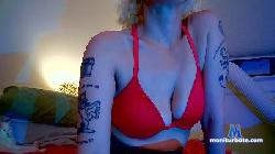 cutefemme cam4 live cam performer profile