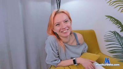 DainaGihring cam4 bicurious performer from French Republic striptease taboo schoolgirl bigass C2C spanking lesbian 
