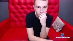 DARIO_EVANS cam4 live cam performer profile