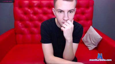 DARIO_EVANS cam4 gay performer from United States of America livetouch cumshow 
