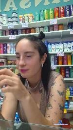 Burbujitaaa cam4 livecam show performer room profile