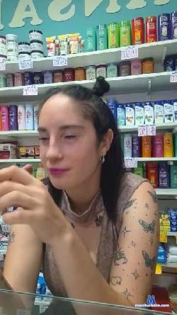 Burbujitaaa cam4 live cam performer profile