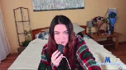DreamMoon cam4 live cam performer profile