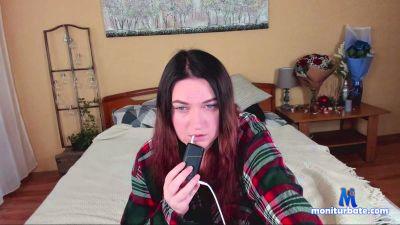 DreamMoon cam4 bicurious performer from Saint Helena, Ascension and Tristan da Cunha  