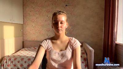 RexellaAlly cam4 bicurious performer from French Republic  