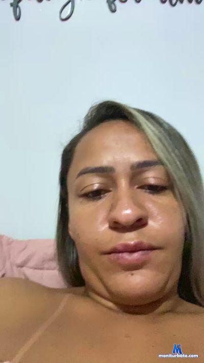 Perola45 cam4 straight performer from Federative Republic of Brazil  