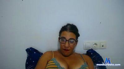 nikkahot cam4 straight performer from Kingdom of Spain  