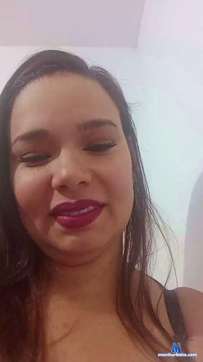 Gaby_nena cam4 bicurious performer from Republic of Colombia amateur masturbation bdsm pussy bigass bigtits anal 