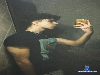 eldioso123_Pori cam4 straight performer from Argentine Republic gamer milk cum cute amateur masturbation 