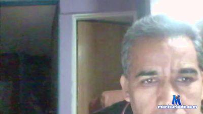 efrasito cam4 straight performer from United Mexican States  