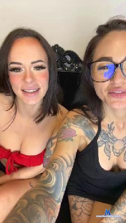 Devonlavamp cam4 live cam performer profile