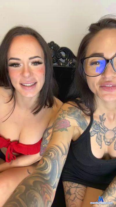 Devonlavamp cam4 bisexual performer from French Republic starduporn 