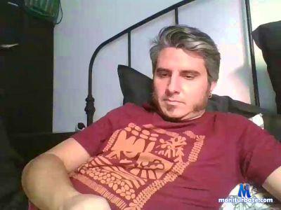 derex83 cam4 gay performer from Kingdom of Spain  