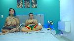 Perversecoup cam4 livecam show performer room profile