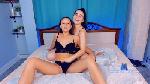 LauraMary cam4 livecam show performer room profile