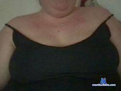 Miss_Blue92 cam4 live cam performer profile