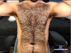 hairyarabbian6 cam4 live cam performer profile