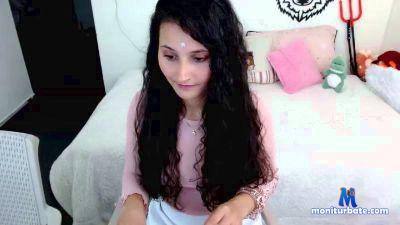 lizzylicious cam4 straight performer from Republic of the Philippines livetouch 