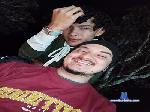 Izan_And_theo cam4 livecam show performer room profile