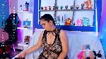 keiraBrooke cam4 livecam show performer room profile