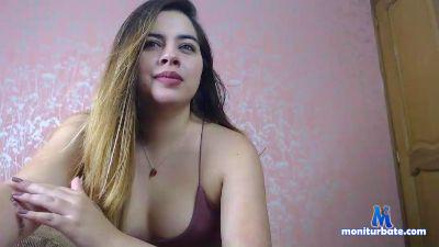 Alice_p cam4 straight performer from Republic of Chile Alice_p LiveTouch pussy tits 