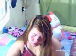 annie_licious cam4 livecam show performer room profile