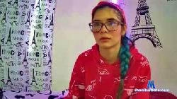 myysterio cam4 live cam performer profile