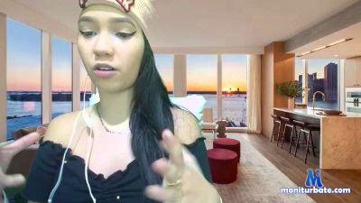 alice_mcgregor cam4 bicurious performer from Republic of Colombia  