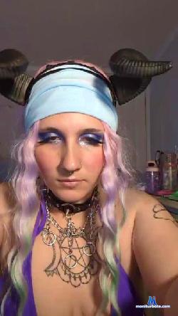 Pimpwaters cam4 live cam performer profile